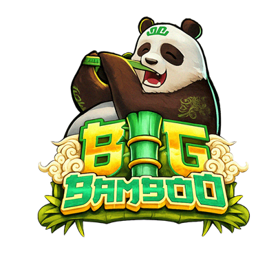 Roulettino Casino Big Bamboo slot