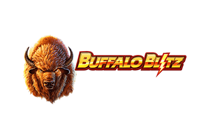 Roulettino Casino Buffalo Blitz slot