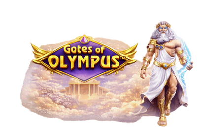 Roulettino Casino Gates of Olympus