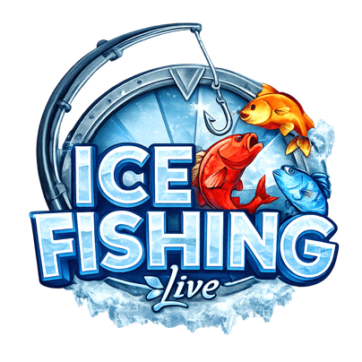Roulettino Casino Ice Fishing slot
