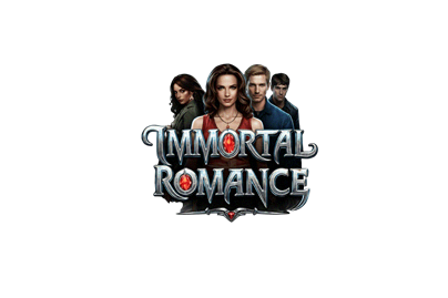 Roulettino Casino Immortal Romance slot