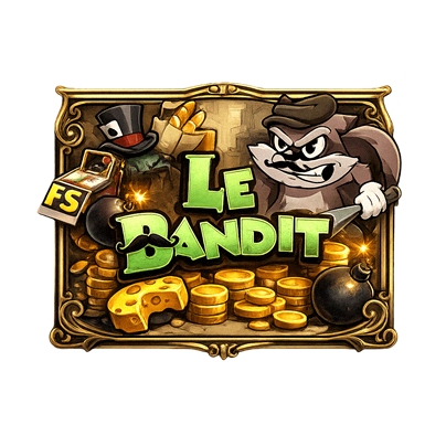 Roulettino Casino Le Bandit slot