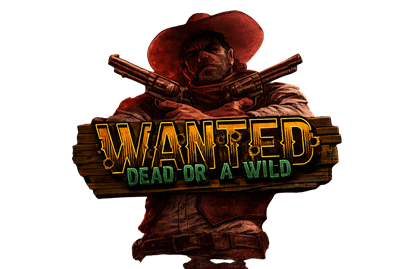 Roulettino Casino Wanted Dead or a Wild
